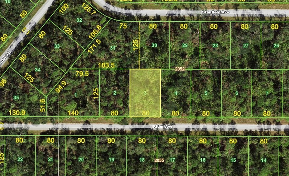 2nd image of 14026 Rider Ave #3
