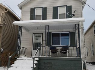 3424 3rd Ave, Koppel, PA 16136