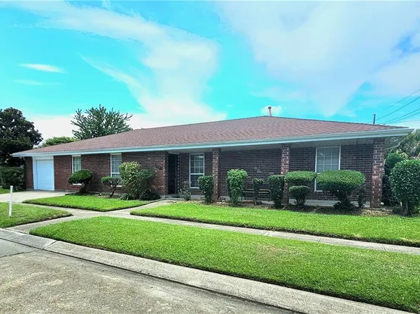 4405 Fairfield St, Metairie, LA 70006