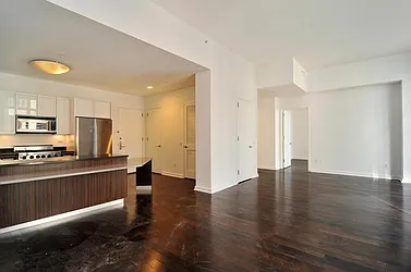Rented by Citi Habitats