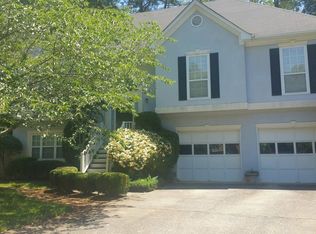 4803 Clove Dr SW, Mableton, GA 30126