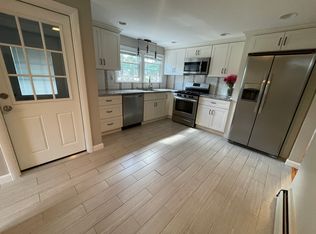 20 Maplewood St #2, West Roxbury, MA 02132