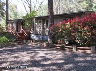 13925 Creston Rd, Magalia, CA 95954