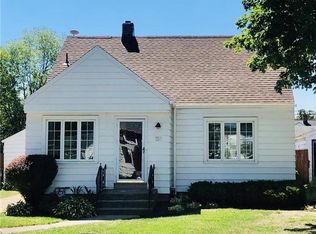 151 Orchard Dr, Buffalo, NY 14223