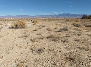 1920 Evelyn St, Pahrump, NV 89048