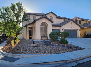 5463 Tea Leaf St, North Las Vegas, NV 89031