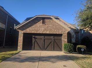 3313 Bans Crown Blvd, The Colony, TX 75056