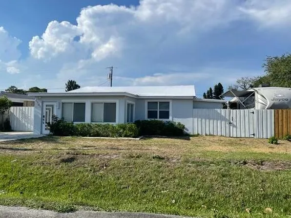 4701 Carver Street, Lake Worth, FL 33463