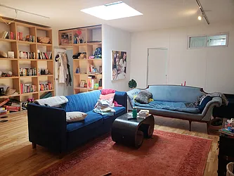 Rented by Lodger Corp