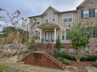 1700 Sabastian Point, Atlanta, GA 30329