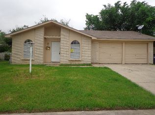 3612 Anglin Dr, Fort Worth, TX 76119