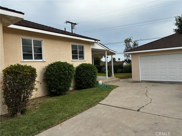 1520 Melody Ln, Fullerton, CA 92831
