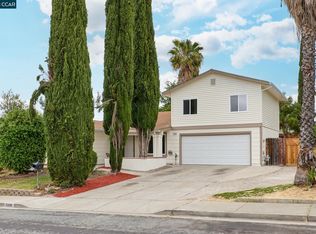 2248 Hamlin Dr, Antioch, CA 94509