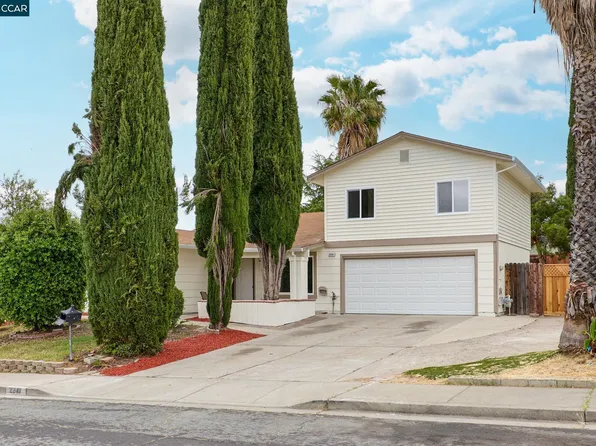 2248 Hamlin Dr, Antioch, CA 94509