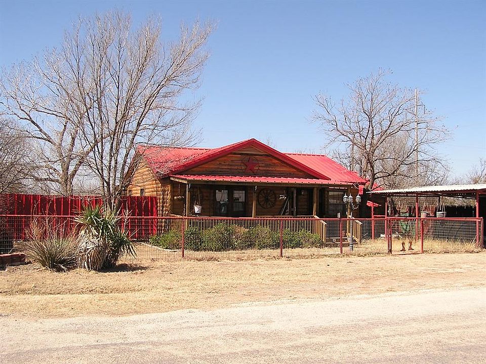 224 S Washington Ave, Aspermont, TX 79502 Zillow