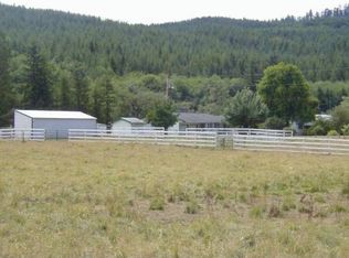 30555 Blaine Rd, Beaver, OR 97108