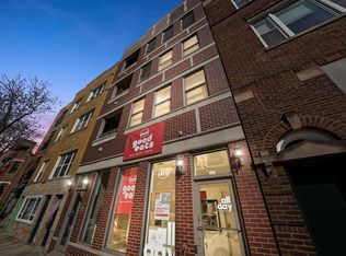 907 N Damen Ave #4, Chicago, IL 60622