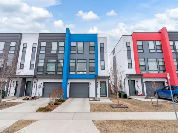 1758 Keene Cres SW, Edmonton, AB T6W 3W3