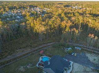 0 Gray Goose Ln, Ladson, SC 29456