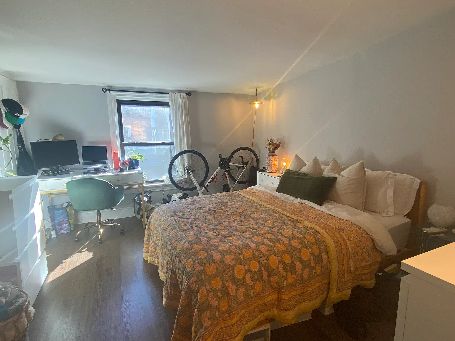 1 bed, 600 sqft, $1,695 — Photo 4