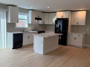 644 Green St UNIT B, Martinez, CA 94553