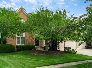 5118 Stonecroft Ct, Hilliard, OH 43026