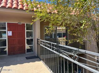 252 Shadow Mountain Dr APT D12, El Paso, TX 79912