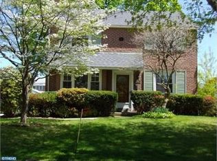79 Indian Rock Dr, Springfield, PA 19064