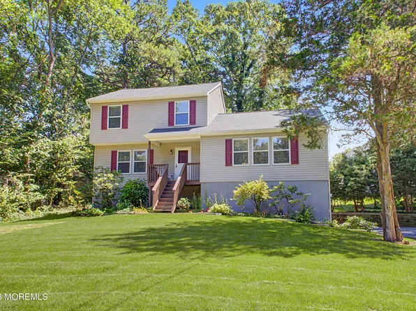 14 Reiner Road, Cream Ridge, NJ 08514