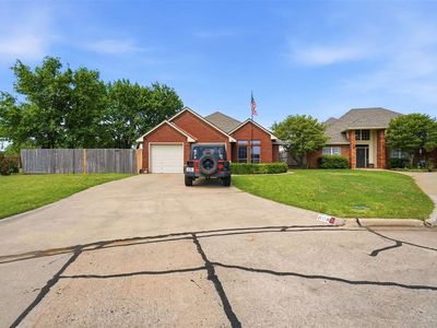 608 NW Waterford Dr, Lawton, OK, 73505