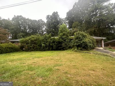 1323 Holly Ln NE, Atlanta, GA, 30329