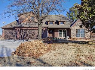 14782 State Highway 20, Skiatook, OK 74070