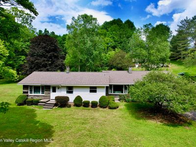 1811 Bussey Hollow Road, Andes, NY, 13731