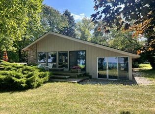 3581 Bluff Rd, Port Austin, MI 48467