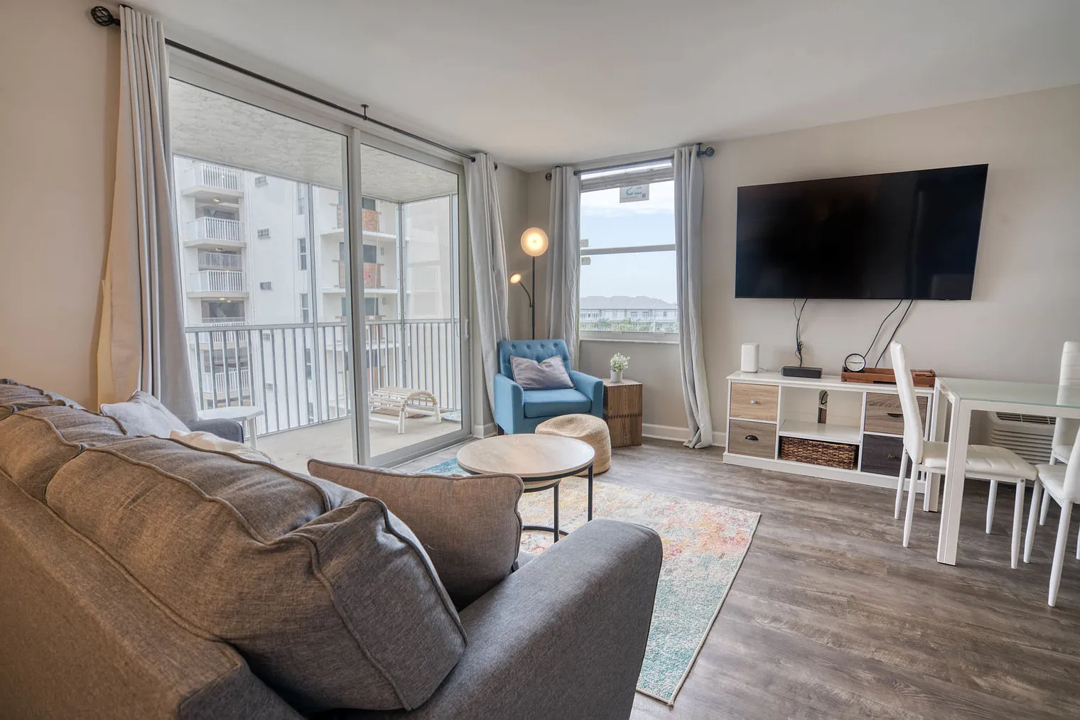 1 bed, 1.0 bath, 505 sqft, $2,881 — Photo 3