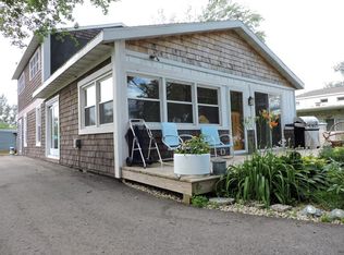 W8143 Elm Point Rd, Lake Mills, WI 53551