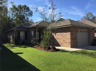 14694 Madison Ln, Ponchatoula, LA 70454