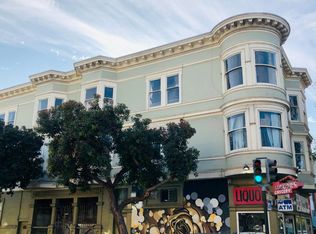 2989 22nd St, San Francisco, CA 94110
