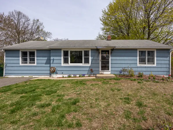798 High Street Extension, Thomaston, CT 06787