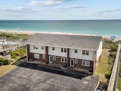 3307 Ocean Drive #2, Emerald Isle, NC, 28594