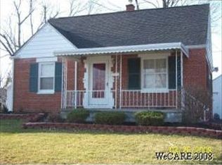 2383 Wales Ave, Lima, OH 45805