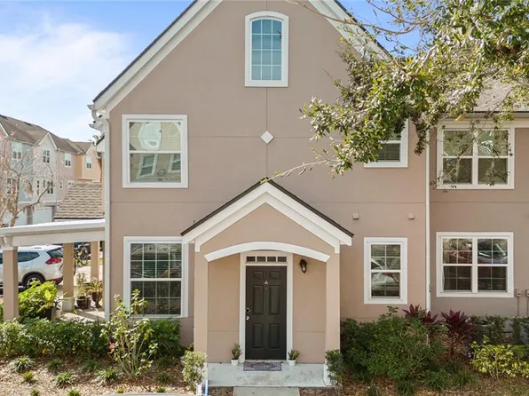 3202 PARKCHESTER SQUARE BOULEVARD #103, ORLANDO, FL 32835