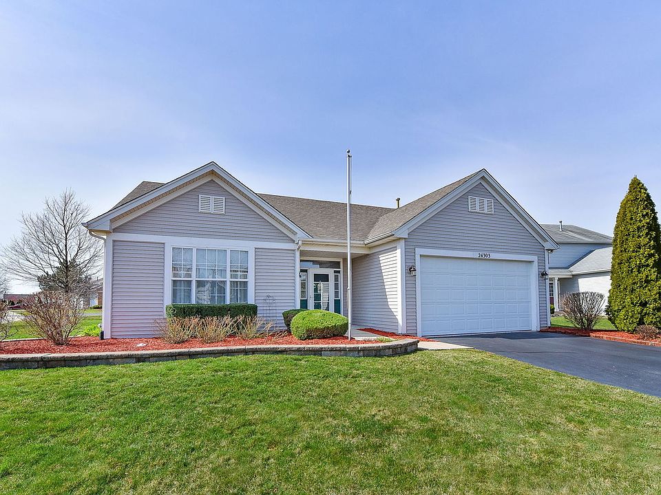 1st image of 24303 Crabtree Ct