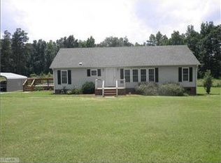 5430 Appomattox Rd, Pleasant Garden, NC 27313