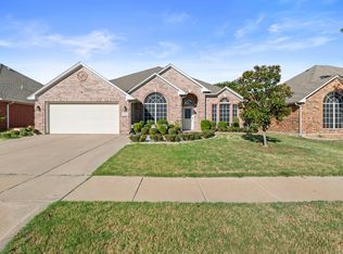 4681 Vespesian Ln, Grand Prairie, TX 75052