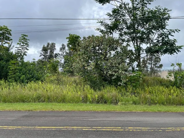 W Pohakupele Loop Lot 31, Pahoa, HI 96778