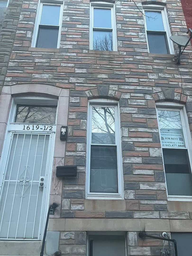 Spacious 3-Bedroom Home in a Prime Baltimore Location Only $1,500/Month! — Photo 1