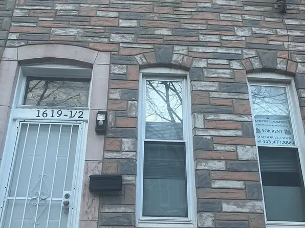 1619 1/2 Division St, Baltimore, MD 21217