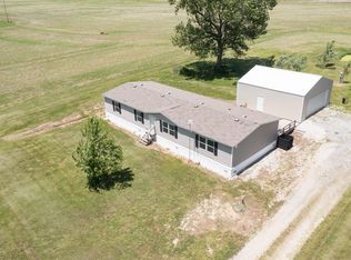 2135 County Road 2610, Moberly, MO 65270