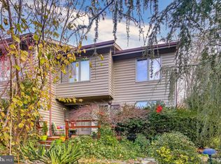 5530 Suffield Ct, Columbia, MD 21044